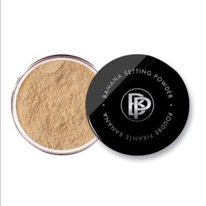 Bellapierre setting powder